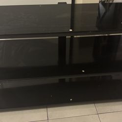 3 in 1 Tv Stand up to 70 Inch