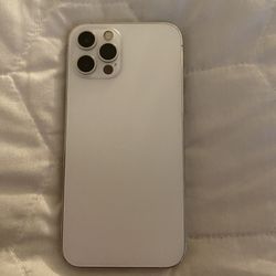 IPhone 12 Pro (White)
