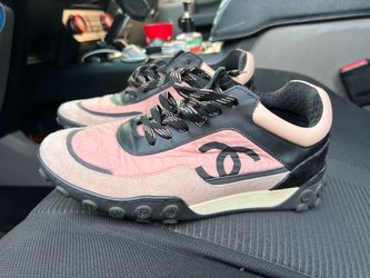 Chanel Women Shoe