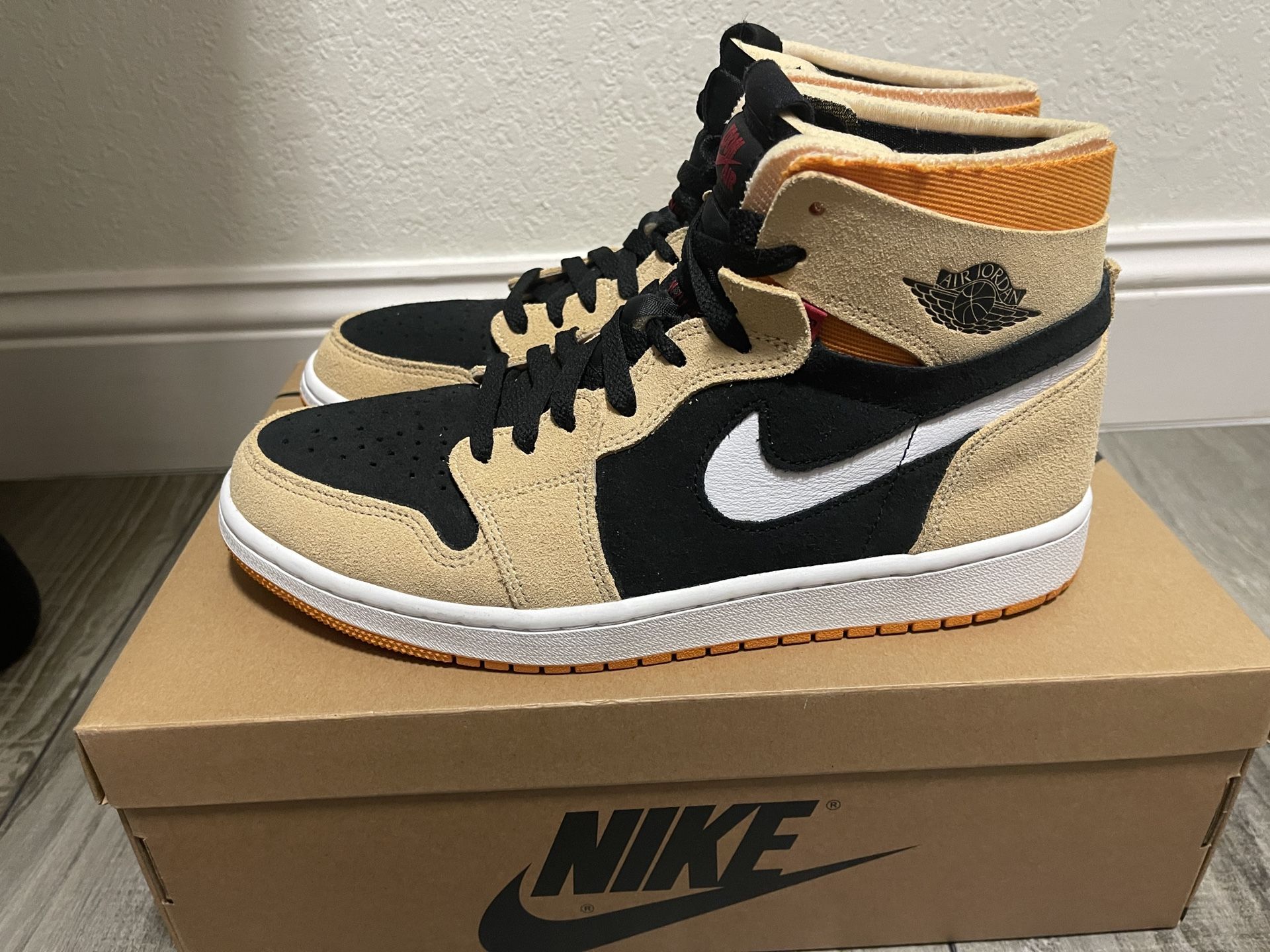 Jordan 1 High Zoom Air CMFT 