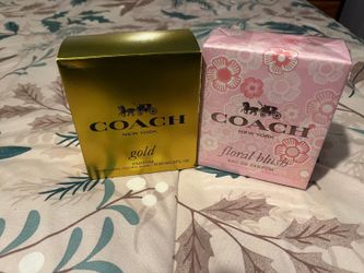 Mens Cologne& Woman's Purfume $30 each