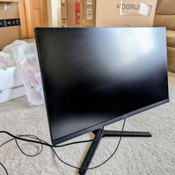 Koorui 27in Monitor 
