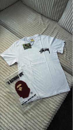 BAPE SHIRT