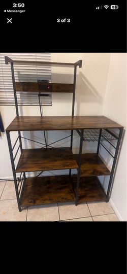 Kitchen item
