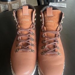 Cole Haan Boots 