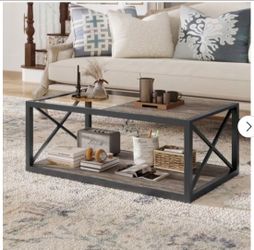 Brand new in the box. Medium size dog crate. Sturdy & Chew-Proof Design: Give your furry friend a secure and cozy home with this heavy-duty wooden dog