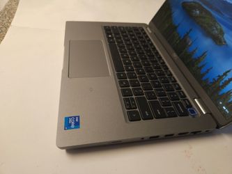 Dell Latitude Laptop 5420 i7 16gb Ram 512gb NVMe Drive 3.0ghz 14"Touchscreen (New OEM battery)