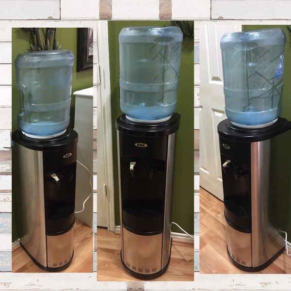 Water dispensers Addi 508 ED water cooler for Sale in Fort Worth, TX