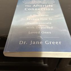The Afterlife Connection 