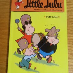 Little Lulu