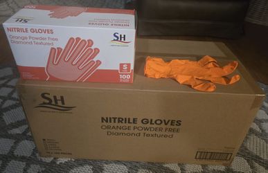 Cleaning Maintenance