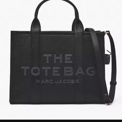 Tote Bag Purse 