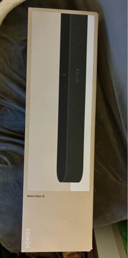 Sonos Beam (Gen 2)
