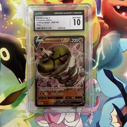 Pokémon Cards