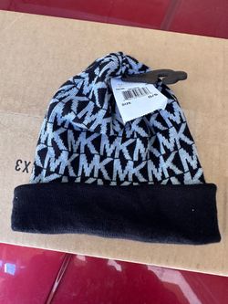 Michael Kors Reversible beanie