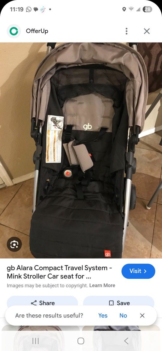 Stroller