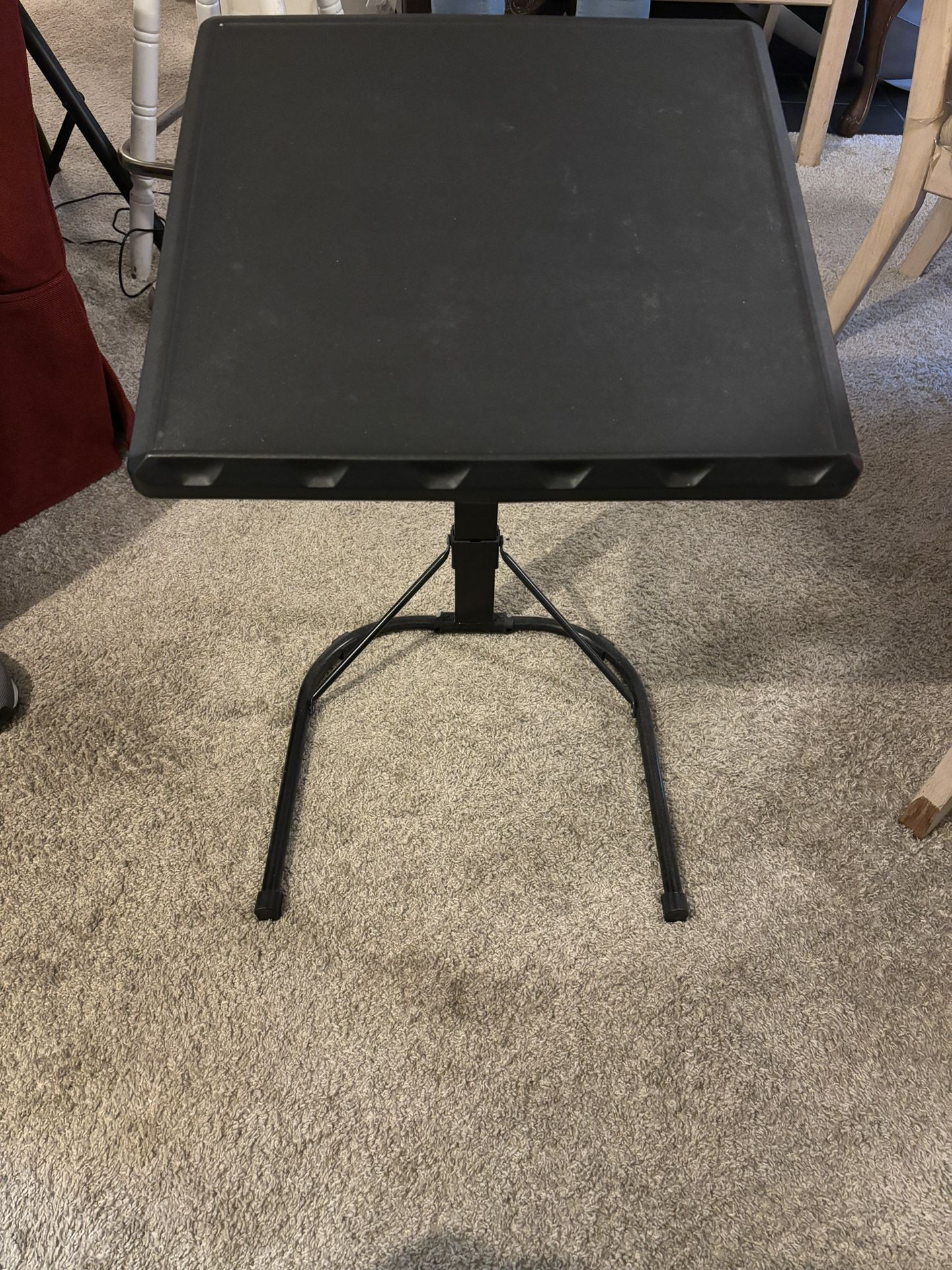 2 Laptop Trays