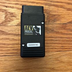 AEV Procal Module 