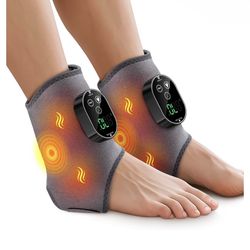 Foot massager