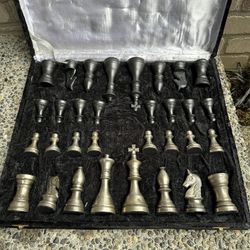 Chess Checker