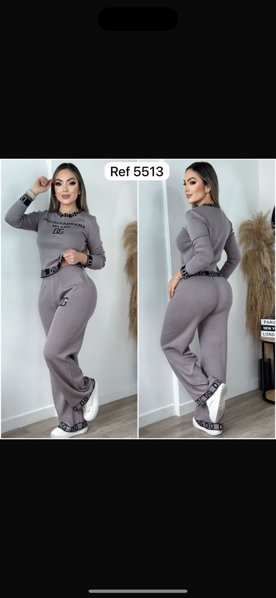 Lindos Conjuntos ,carteras Y chanclitas 