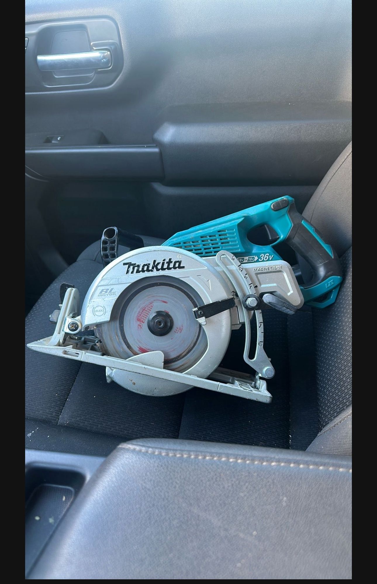 Makita Circular Saw