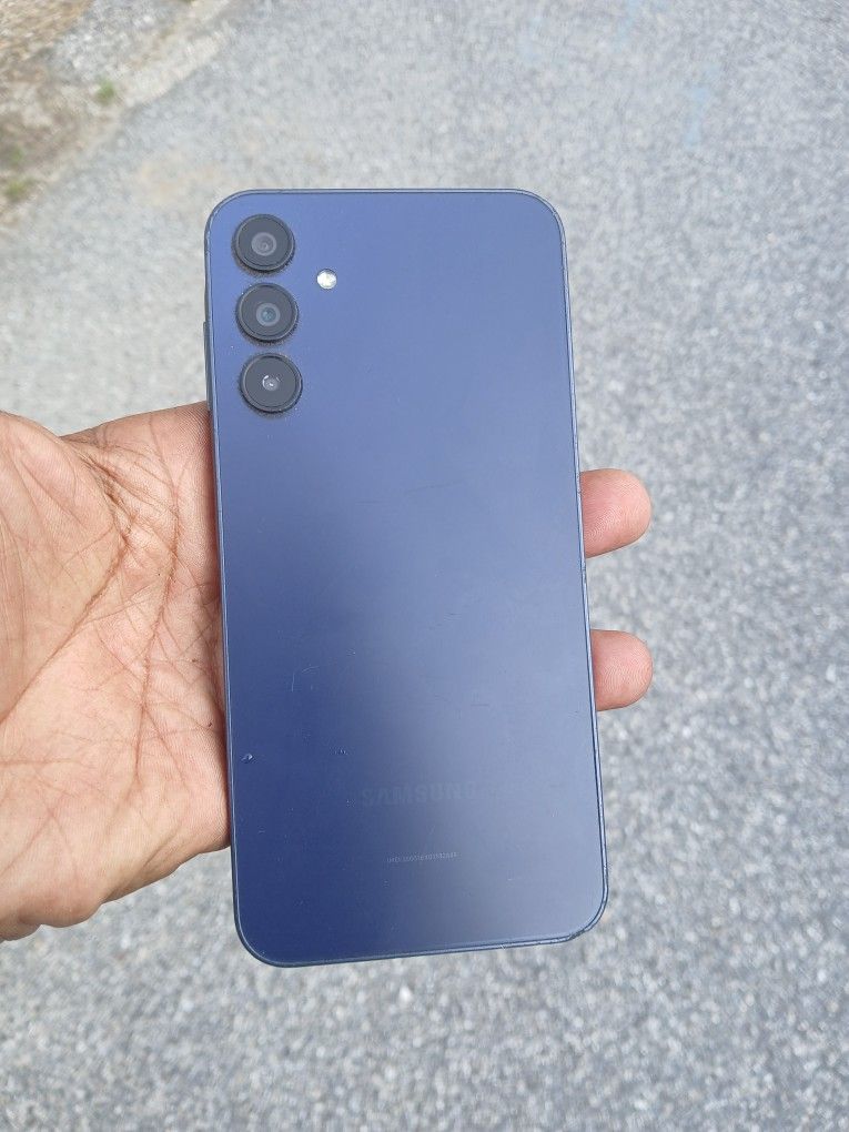 Samsung Galaxy A15 5g