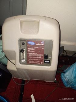Oxygen Machine Concentrator