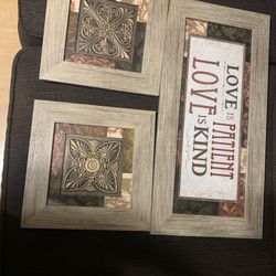 House Wall Decorations