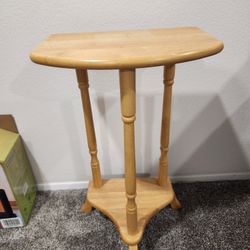 Side Table 