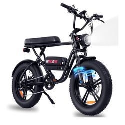 Windone ebike K2 