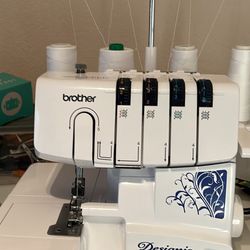 Serger
