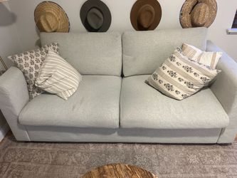 IKEA couch
