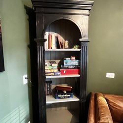 Bookshelf