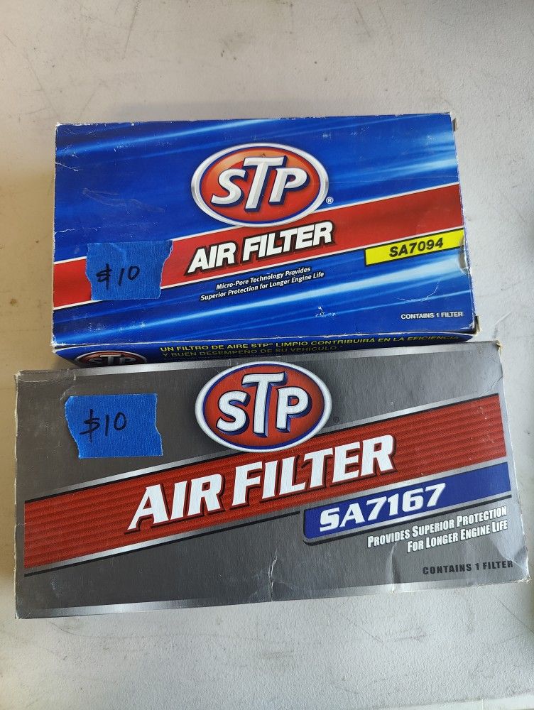 Air Filter