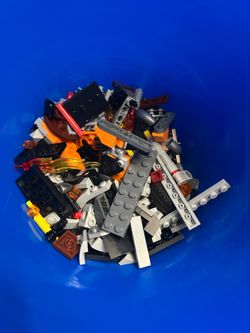 Spare Lego