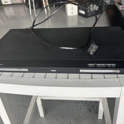 DVD Player 