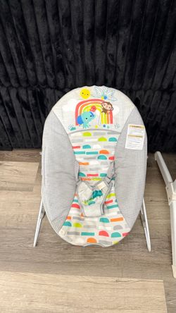 Baby holder