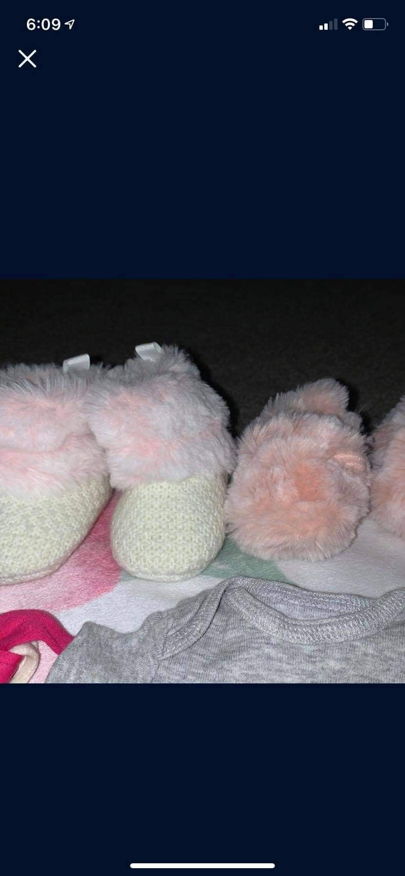 Baby Girl Clothes