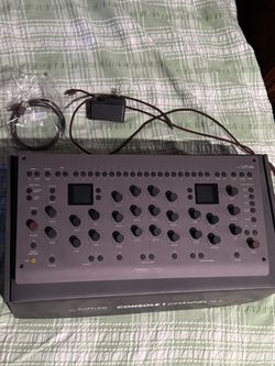 Softube Console 1 Channel Software Controller MKIII