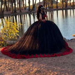 Vestido de Quinceañera (Comprar o Rentar)
