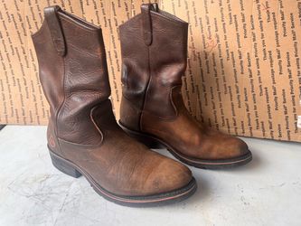 Double H AG7 Ranch Well 9.5 D
