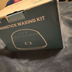 Nonstick Waxing Kit