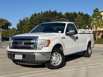 2013 Ford F150