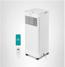 Midea Smart Portable Air Conditioner