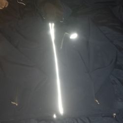 New Balance Jacket Size Xl