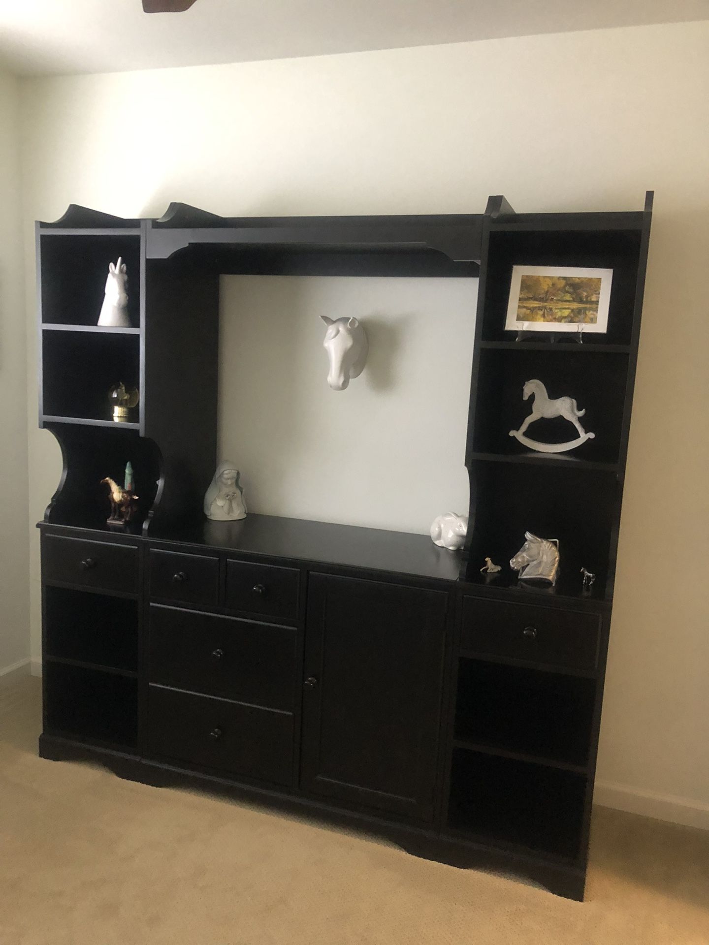 Dresser/Storage