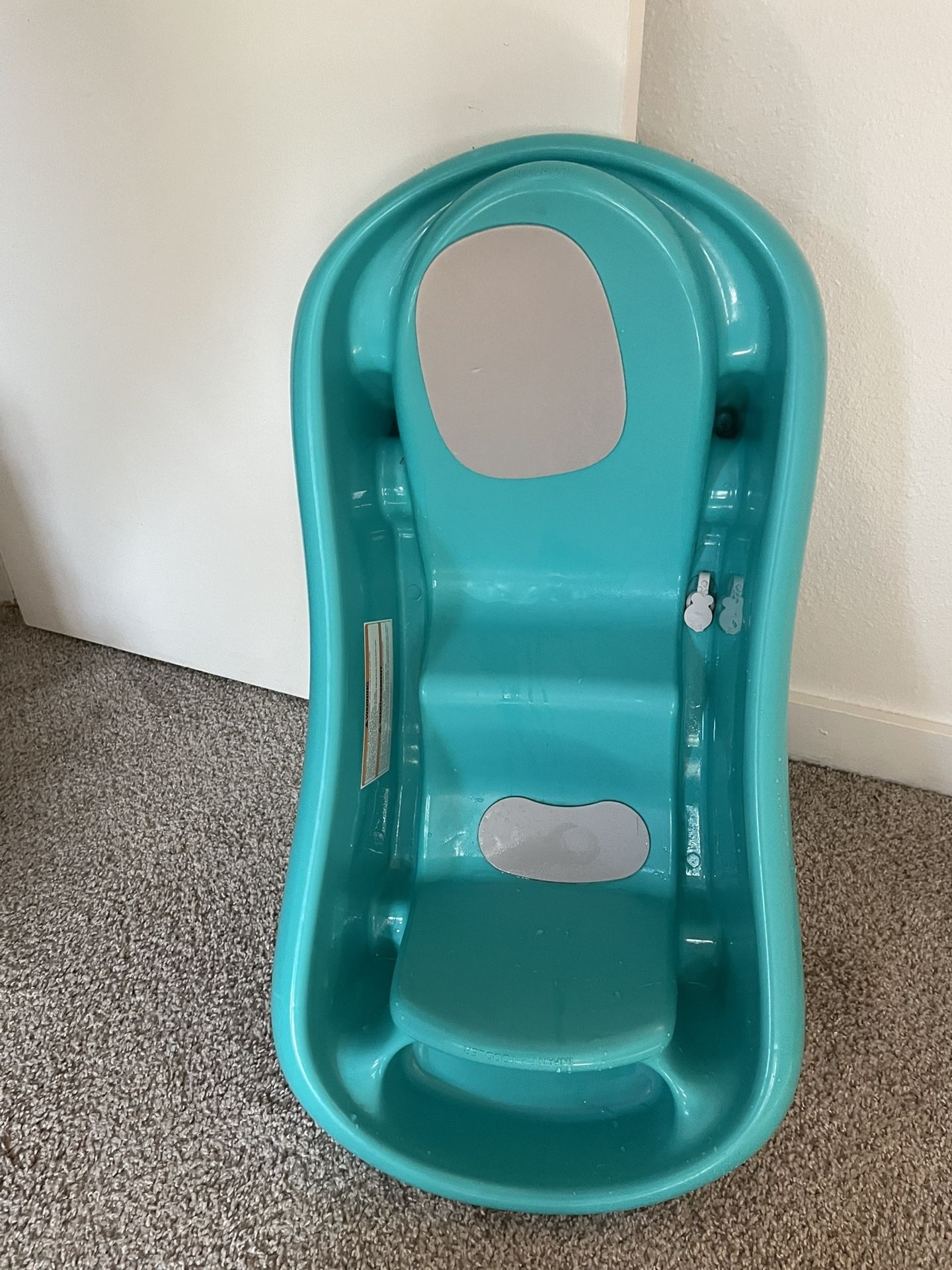 Baby Bath