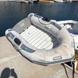 Avon Inflatable Boat
