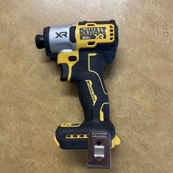 Dewalt XR Impact Driver
